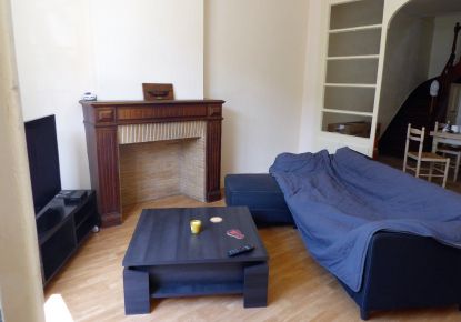 location Maison de ville Jarnac