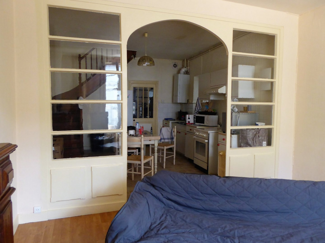 location Maison de ville Jarnac - Photo 3