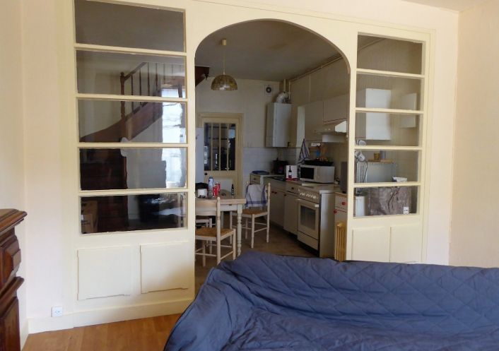 location Maison de ville Jarnac