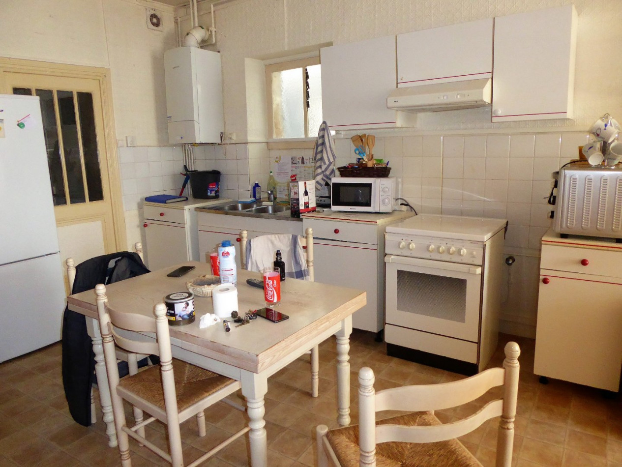 location Maison de ville Jarnac - Photo 4