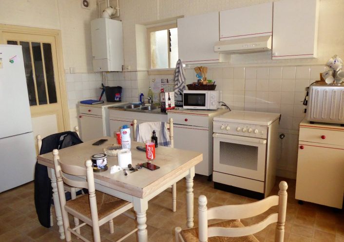 location Maison de ville Jarnac