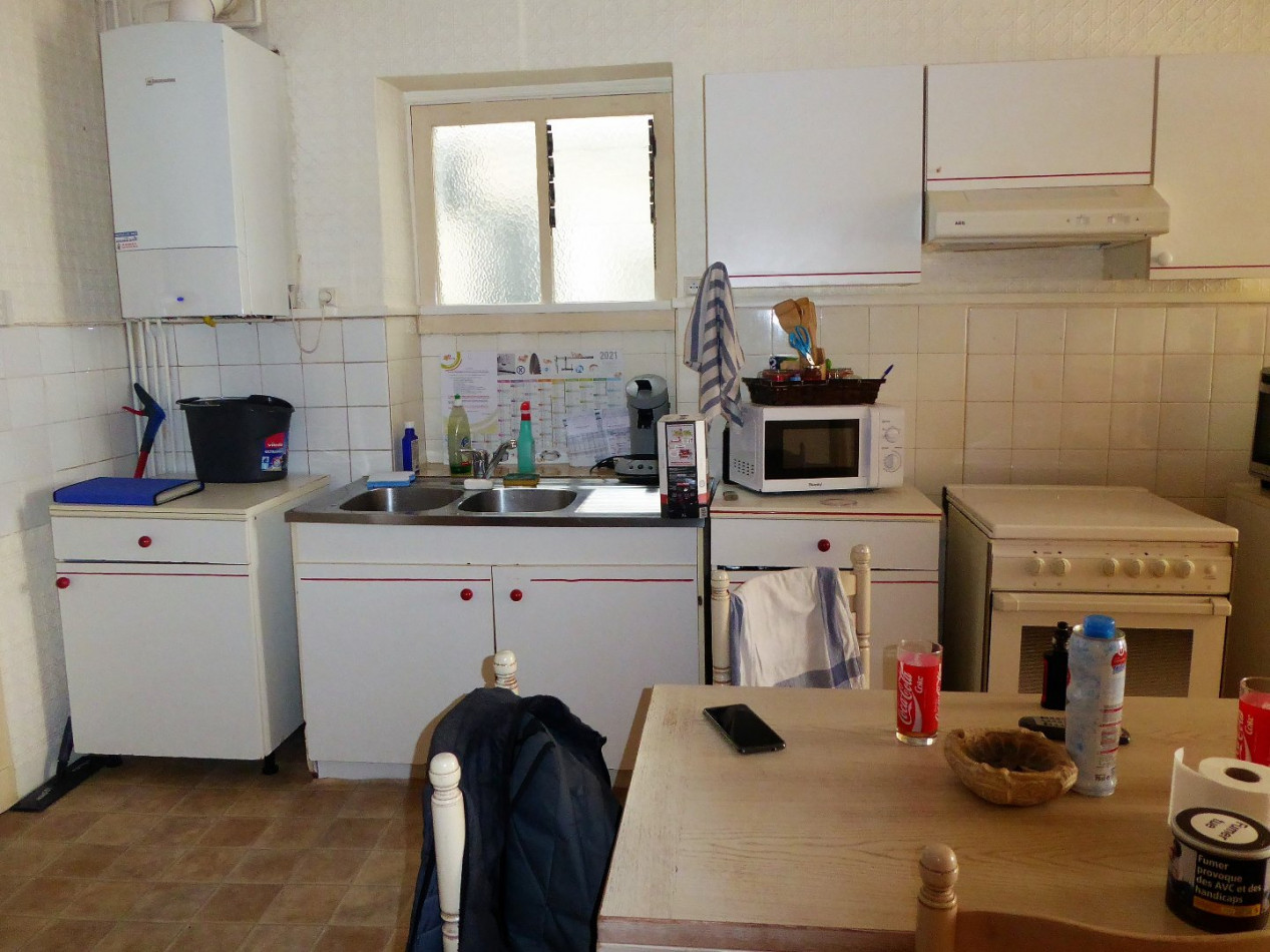 location Maison de ville Jarnac - Photo 5