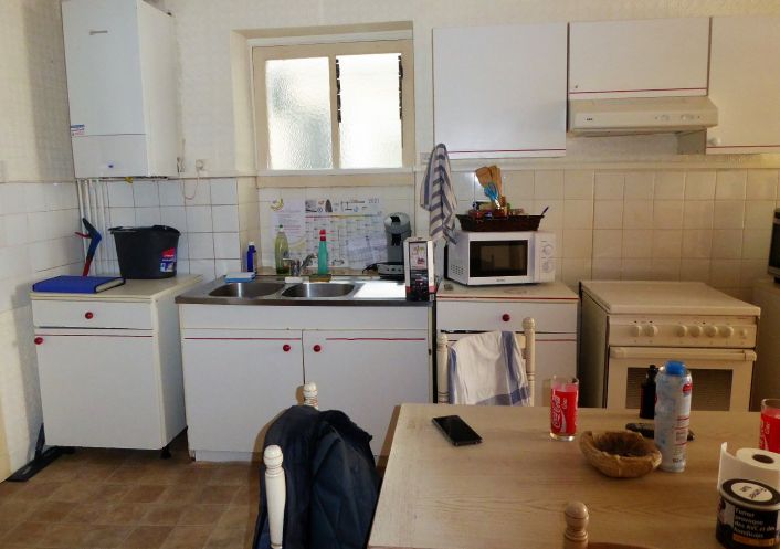 location Maison de ville Jarnac