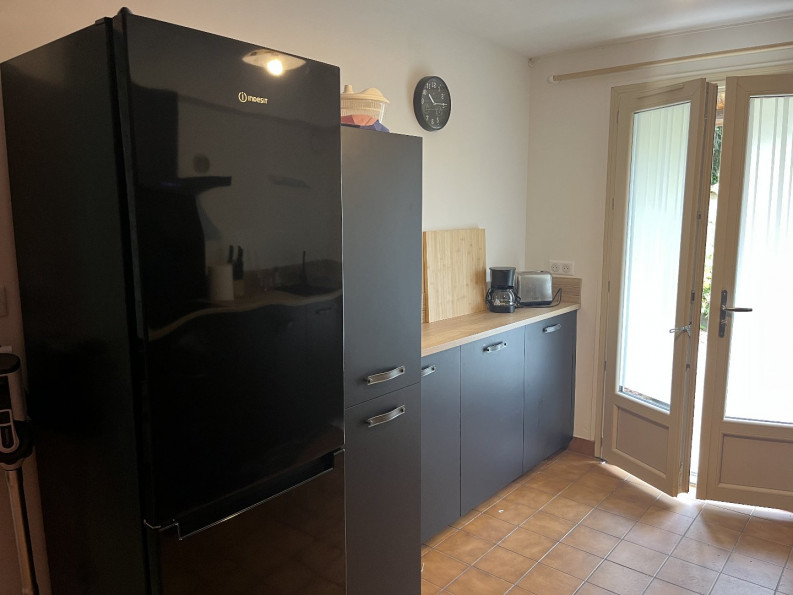location Maison Bassac - Photo 6