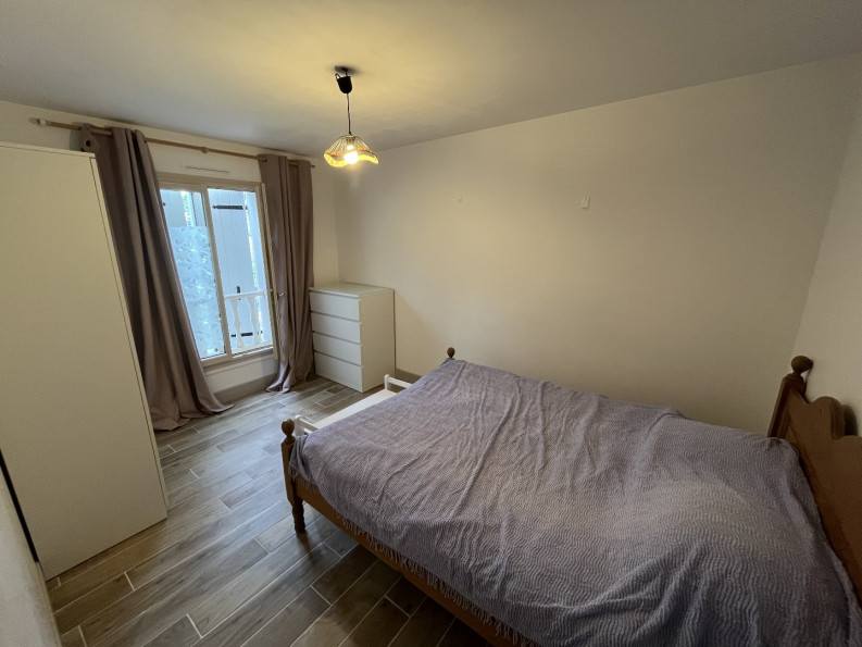 location Maison Bassac - Photo 8