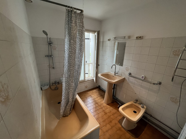 location Maison Bassac - Photo 9