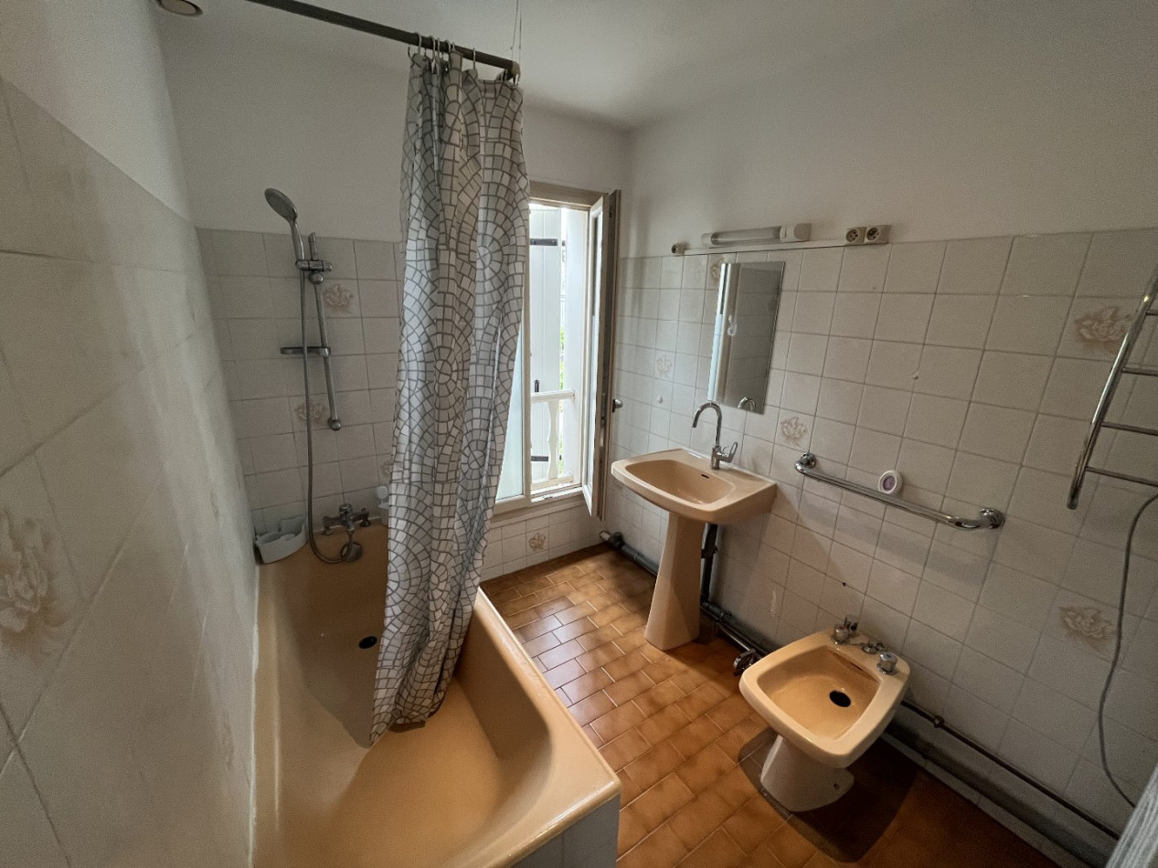 location Maison Bassac - Photo 9