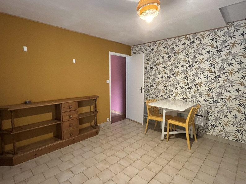 location Maison Bassac - Photo 1