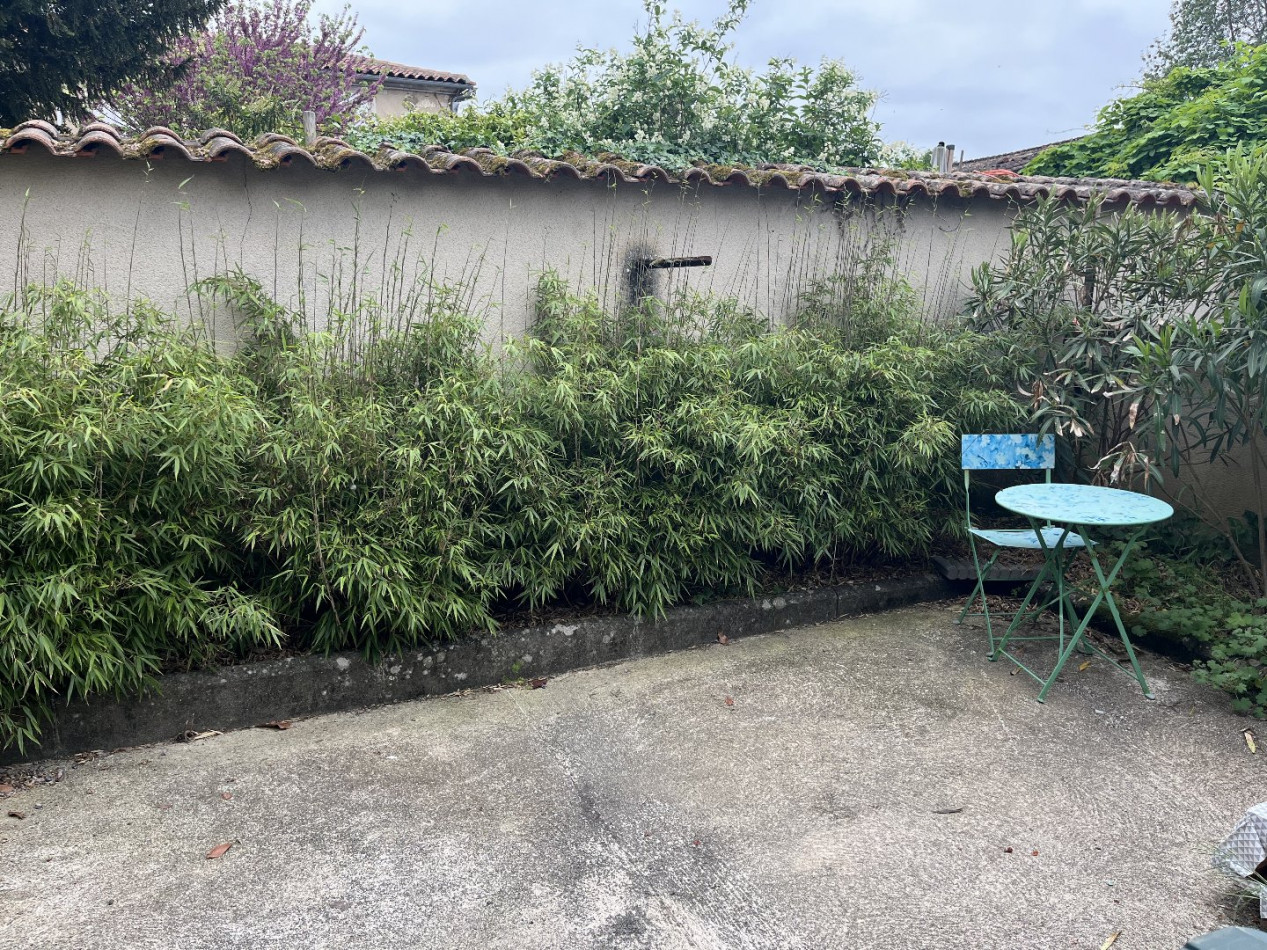 location Maison Bassac - Photo 7