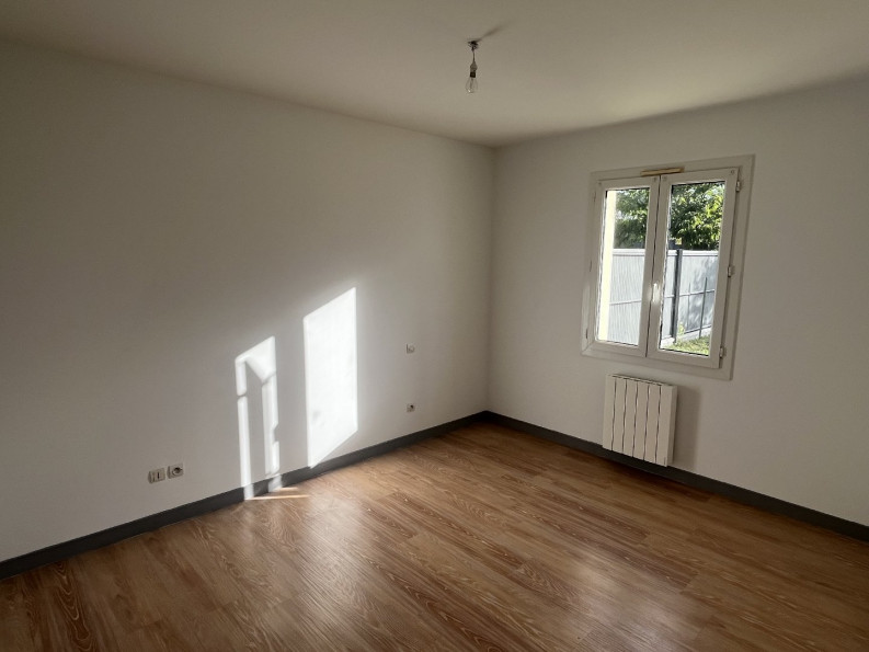 location Pavillon Hiersac - Photo 7