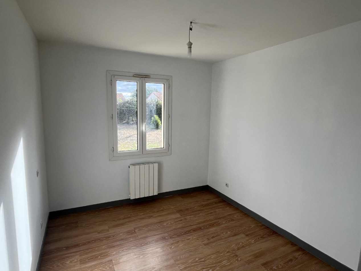 location Pavillon Hiersac - Photo 8
