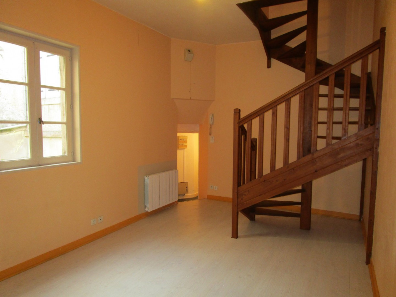 location Duplex Jarnac - Photo 2