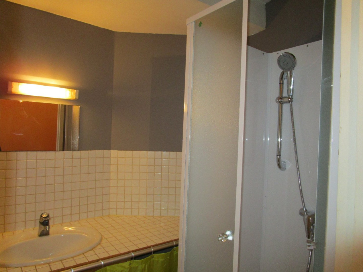 location Duplex Jarnac - Photo 7