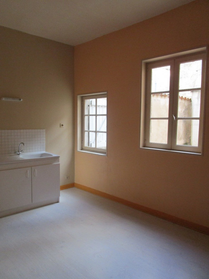 location Duplex Jarnac - Photo 1