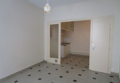 location Appartement Jarnac