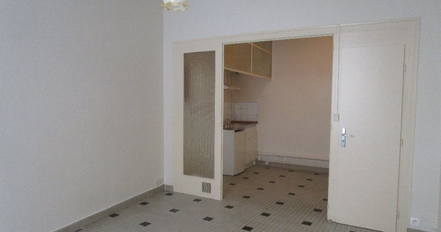 location Appartement Jarnac