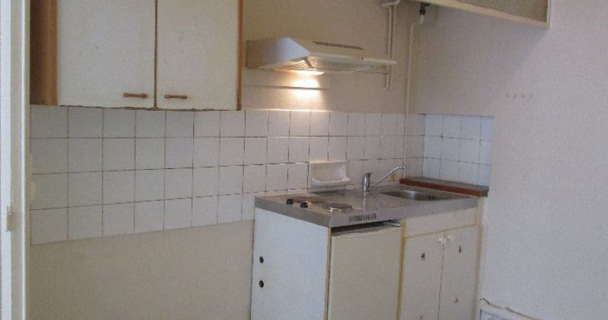 location Appartement Jarnac