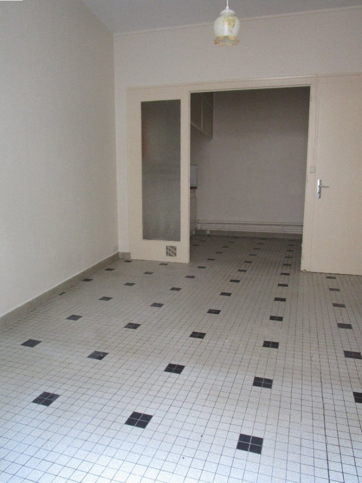 location Appartement Jarnac - Photo 5