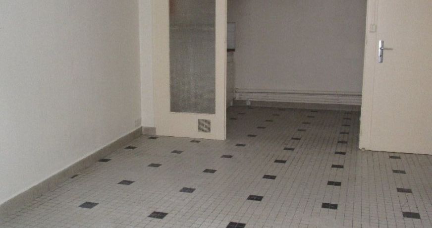 location Appartement Jarnac
