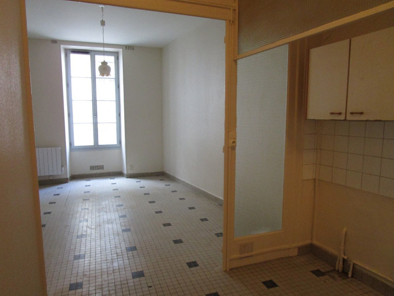 location Appartement Jarnac - Photo 7