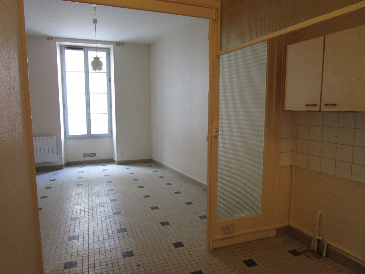 location Appartement Jarnac - Photo 7
