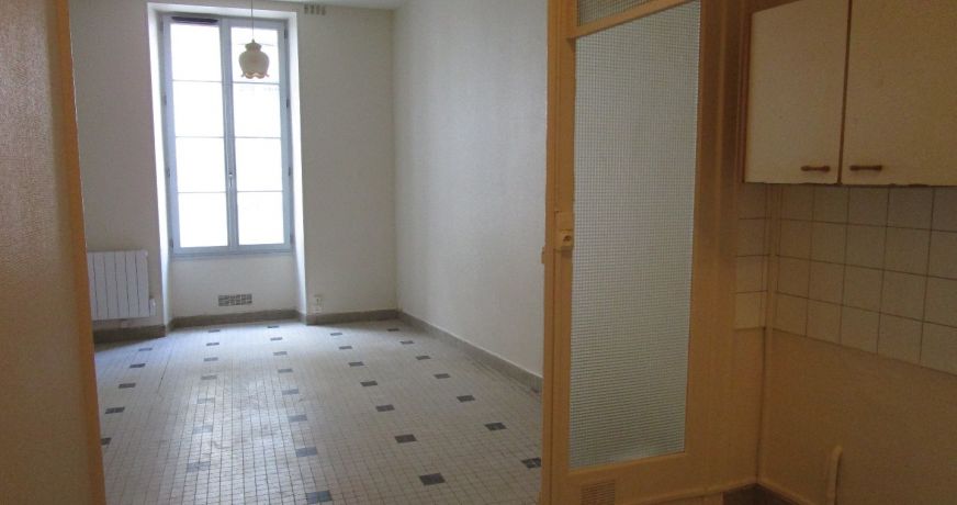 location Appartement Jarnac