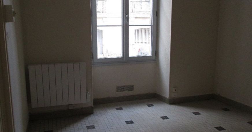 location Appartement Jarnac