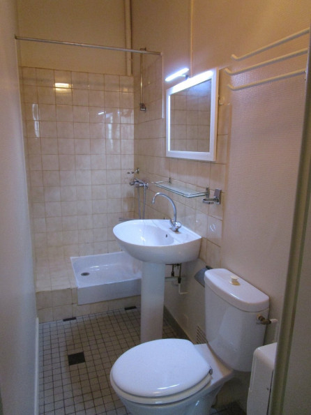 location Appartement Jarnac - Photo 3