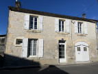 location Maison de ville Jarnac