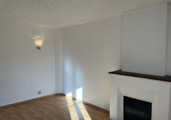 location Maison de ville Jarnac