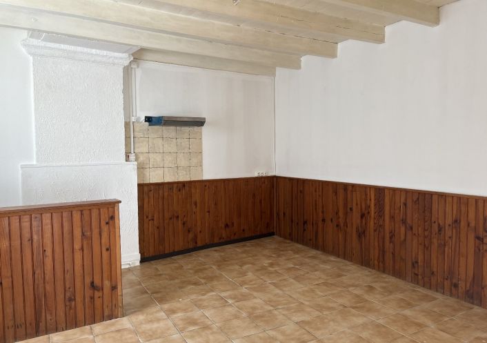 location Maison de ville Jarnac