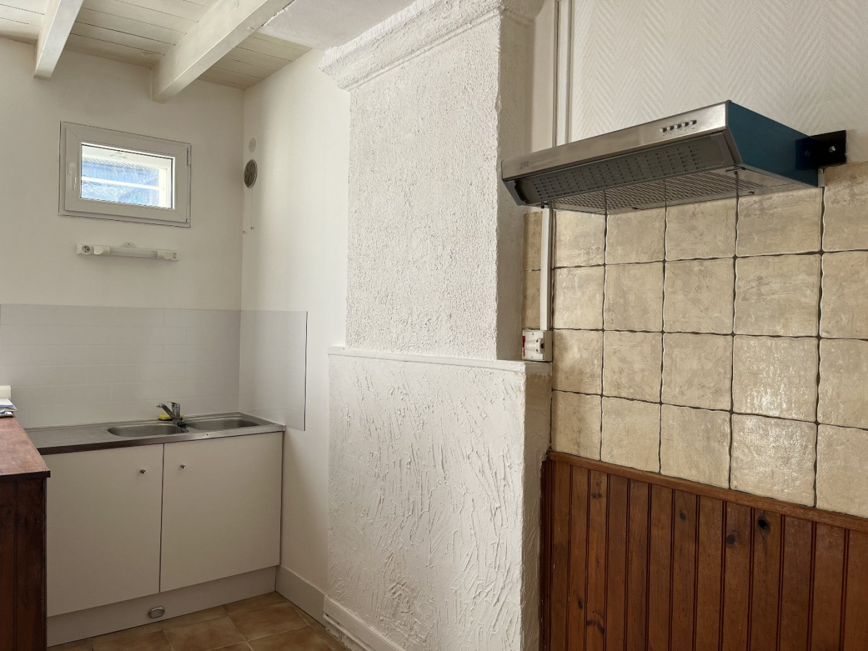 location Maison de ville Jarnac - Photo 3