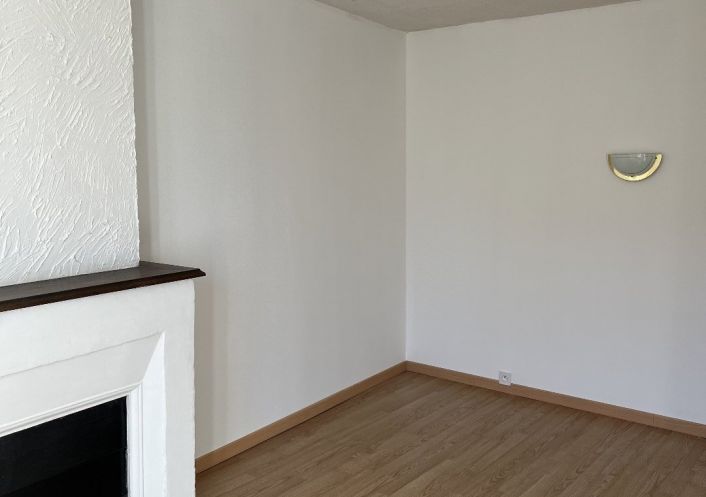 location Maison de ville Jarnac