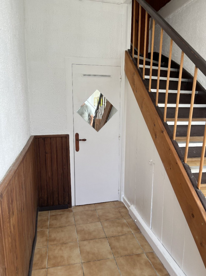 location Maison de ville Jarnac - Photo 4