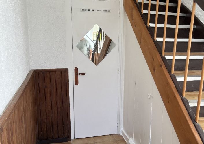 location Maison de ville Jarnac