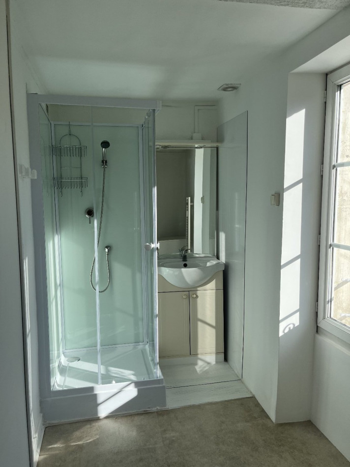 location Maison de ville Jarnac - Photo 6