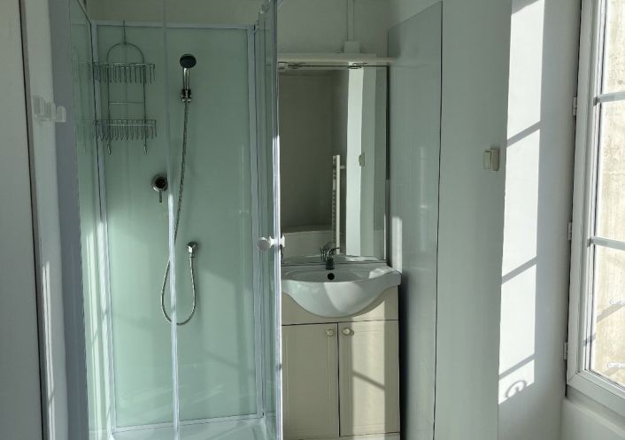 location Maison de ville Jarnac