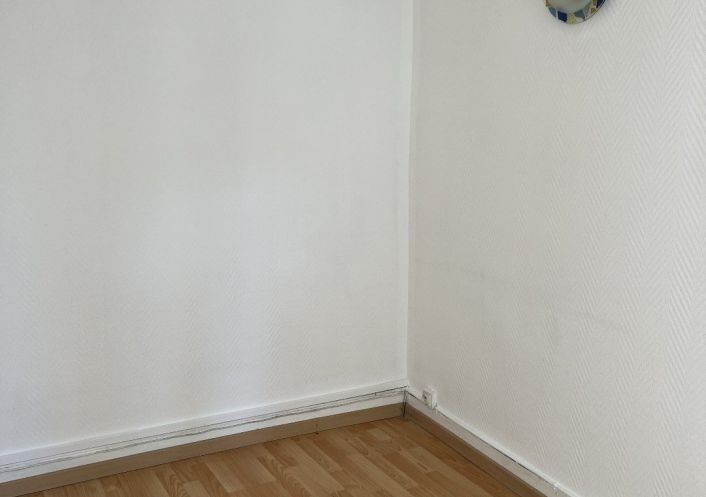 location Maison de ville Jarnac