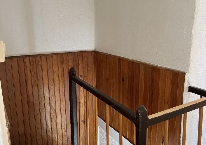 location Maison de ville Jarnac