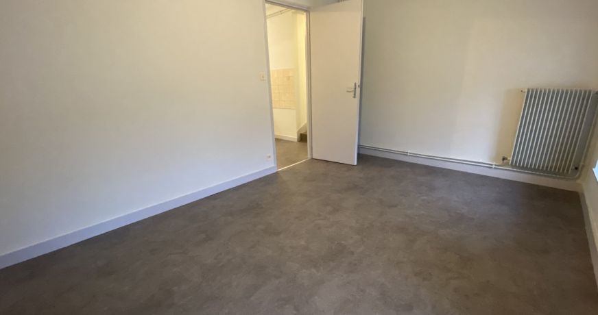 location Appartement rénové Jarnac