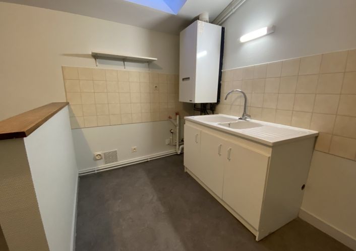 location Appartement rénové Jarnac