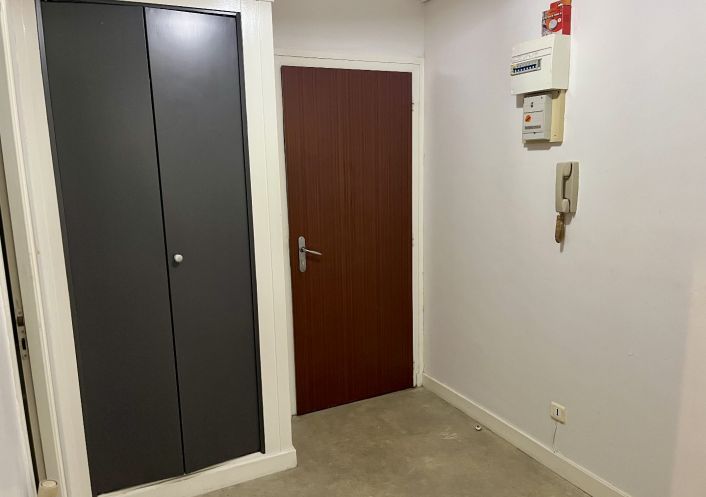 location Appartement Jarnac
