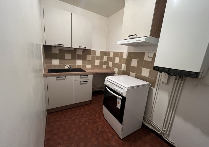 location Appartement Jarnac