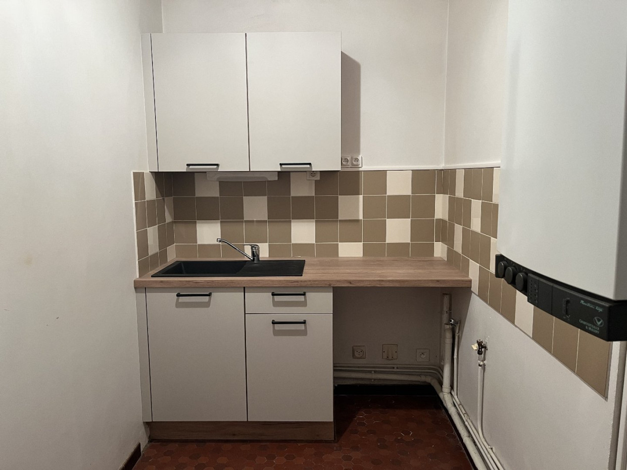 location Appartement Jarnac - Photo 2