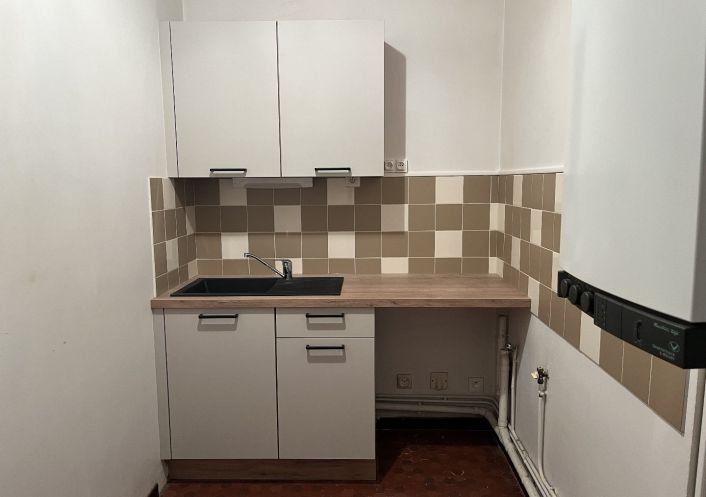 location Appartement Jarnac