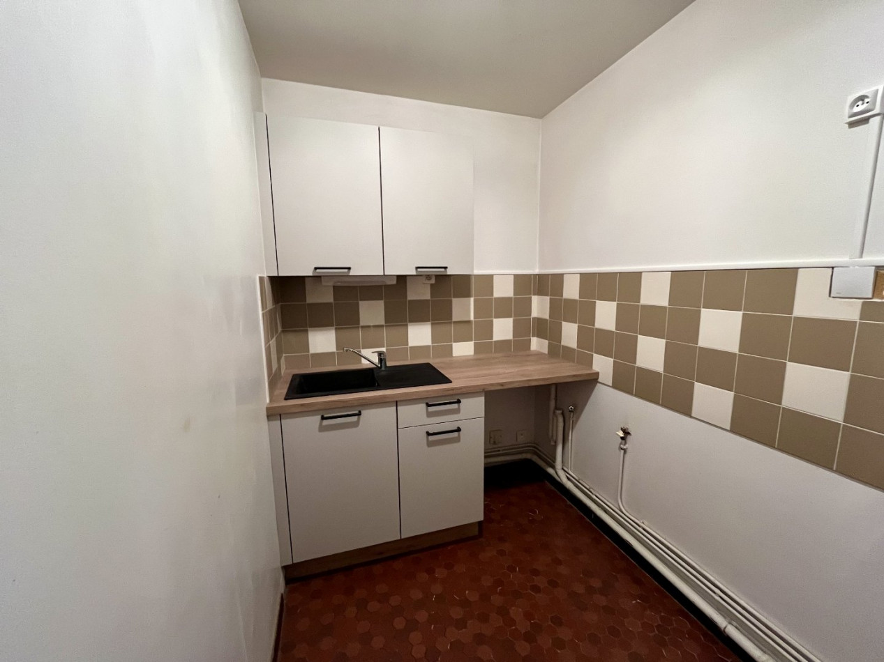 location Appartement Jarnac - Photo 3