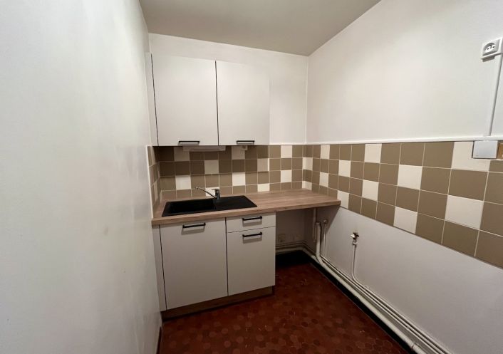 location Appartement Jarnac