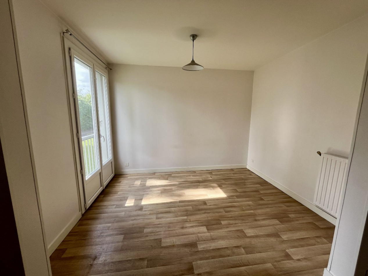 location Appartement Jarnac - Photo 1