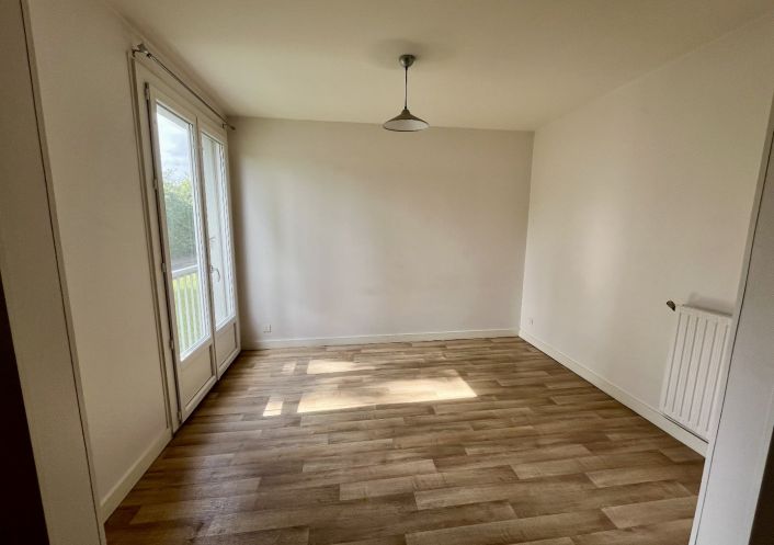 location Appartement Jarnac