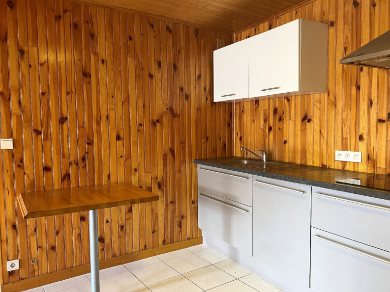 location Appartement Jarnac - Photo 7